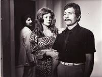 Кадр Ölmeyen adam