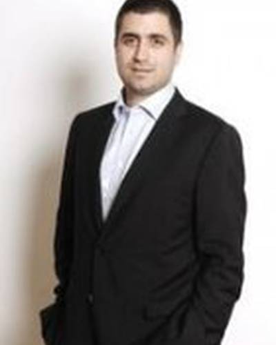 Керем Джатай фото