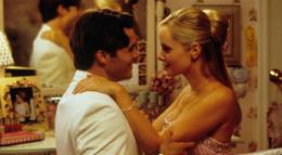 Кадр из фильма "Сахар и перец" - 2