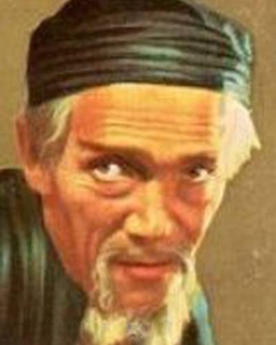 Георг Джон фото