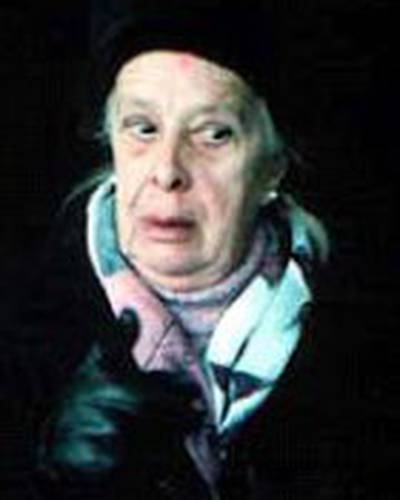 Сесилия Гимараеш фото