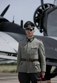 Кадр Операция Валькирия