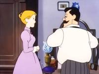 Кадр Приключения Питера Пена