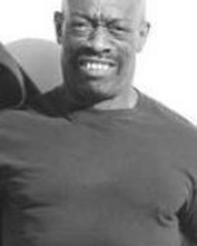 Элвин «Чоппер» Дэвид фото