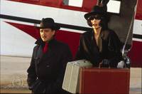 Кадр Борис и Наташа