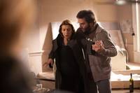 Кадр Только между нами