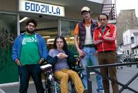 Кадр Сиприен