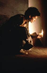 Кадр Английский пациент