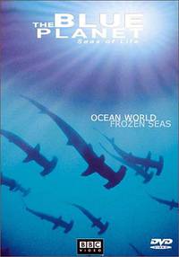 Постер BBC: Голубая планета (мини-сериал)