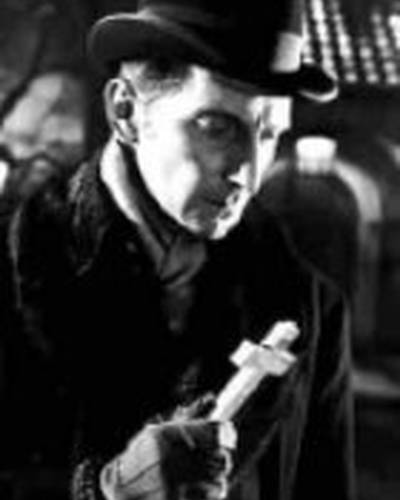 Йон Готтовт фото