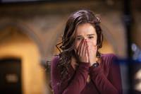 Кадр Академия вампиров