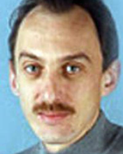 Михаил Харченко фото