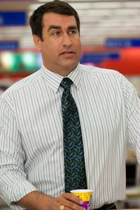 Кадр Ларри Краун