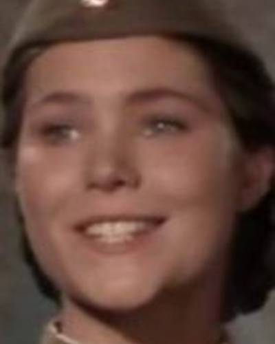 Елена Шилкина фото