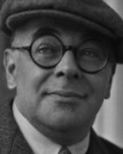 Joseph Hergesheimer фото