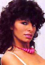 Тереза Орловски фото