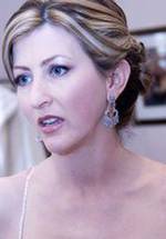 Виктория Чартерс фото