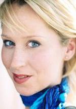 Тина-Джейн Крон фото