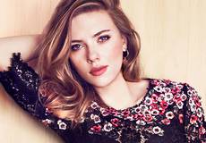 Скарлетт Йоханссон снимется в мини-сериале