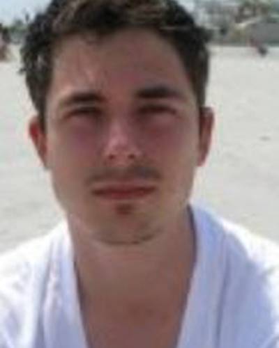 Эндрю Джеймс МакМанус фото