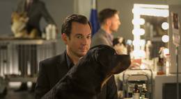 Кадр из фильма "Полицейский пес " - 2