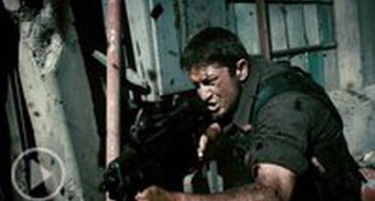 Трейлер (русский дублированный) 