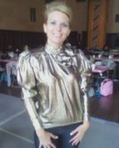 Лиза Мур-Маркес фото