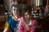 Кадр Люди Икс: Дни минувшего будущего