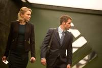 Кадр Джек Райан: Теория хаоса