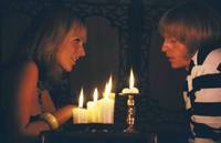 Кадр В дурмане