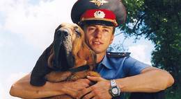 Кадр из фильма "Участок (мини-сериал)" - 2