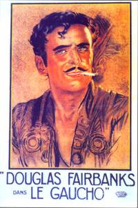 Постер Гаучо