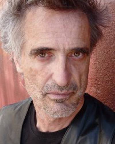 Питер Лукас фото