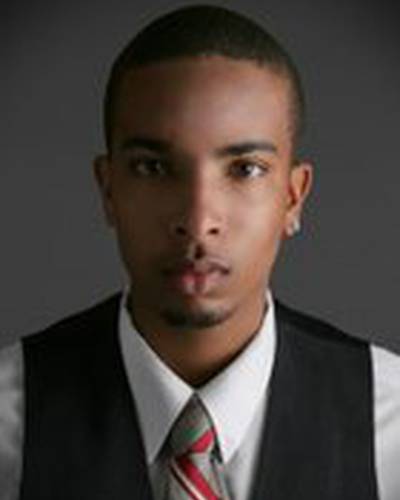 Джозеф Харольд фото