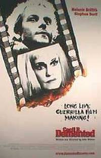 Постер Безумный Сесил Б.