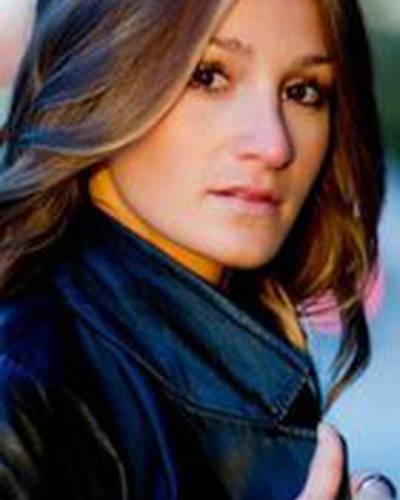 Дженна Уиллис фото