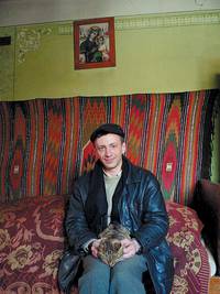 Кадр Английский хирург