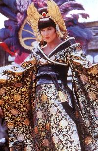 Кадр Удивительные странствия Геракла