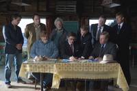 Кадр Большая афера