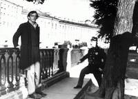 Кадр Преступление и наказание