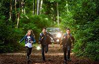 Кадр Охотники