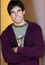 Аарон Майкл Мечик фото