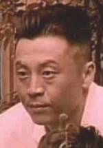 Суджин Ким фото