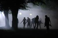 Кадр Зона мертвых