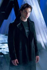 Кадр Тайны Смолвиля