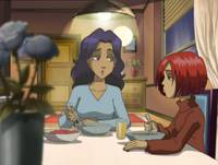 Кадр Чародейки