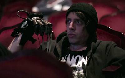 Что посмотреть на выходных