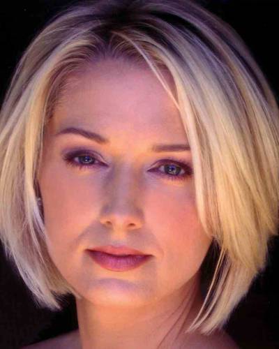 Кэтрин ЛаНаса фото