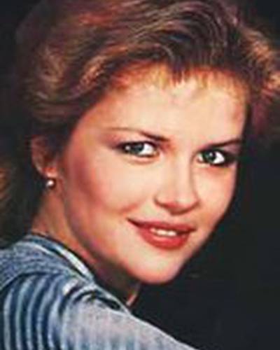 Александра Яковлева фото