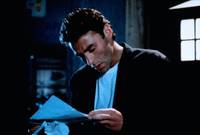 Кадр Отныне и навсегда